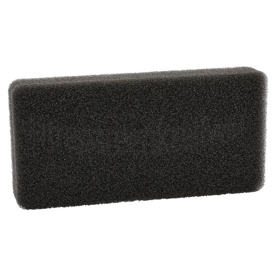 Foto van Gorenje Filter Schuimfilter D7462J, D9864E 