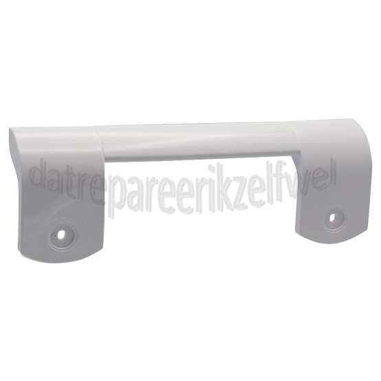Foto van Gorenje Deurgreep Koelkast, Wit F61300W, R61391W, F60300XW 