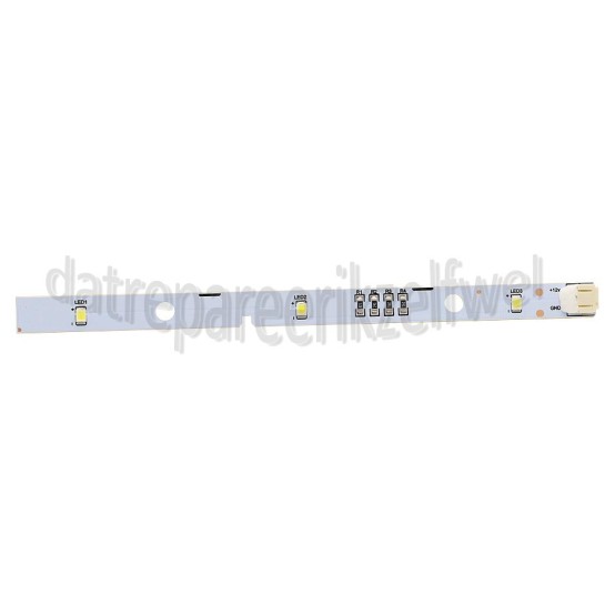 Foto van Hisense Lamp LED Koelkastlamp RQ562N4GB1, RQ758N4SAI1 