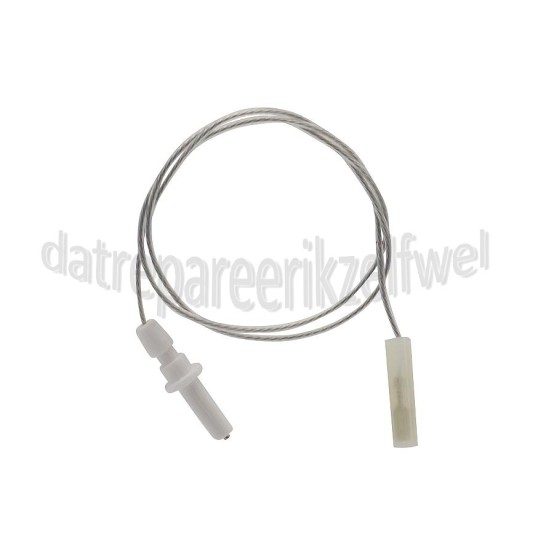 Foto van Gorenje Bougie Van vonkontsteking G6N40BB, KMS62W 