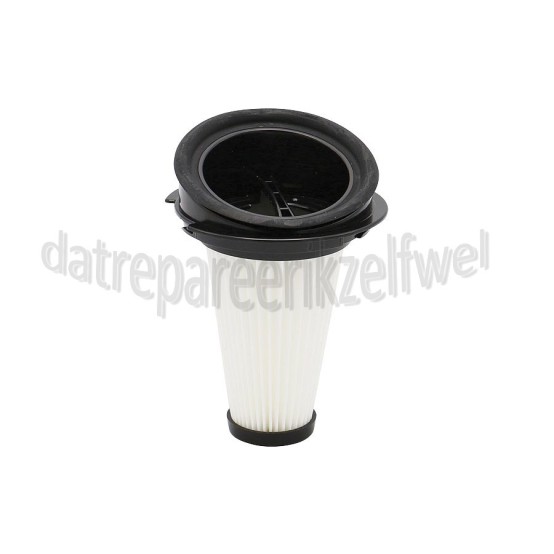Foto van Beko Filter Hepa filter VRT61821VD, VRT61818VW 