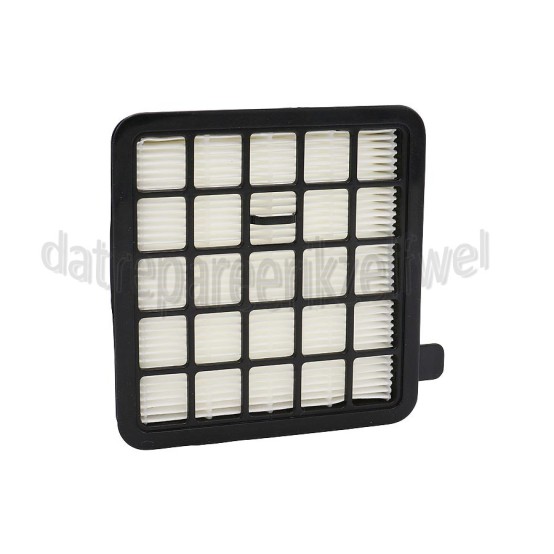 Foto van Beko Filter Hepa filter VCO42702AD, VCO42701AR, VCO42701AB 