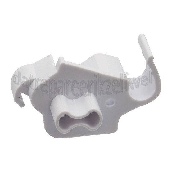 Foto van Beko Scharnier Van vriesvakklep FS127930, RCNE720E3VZXPN 