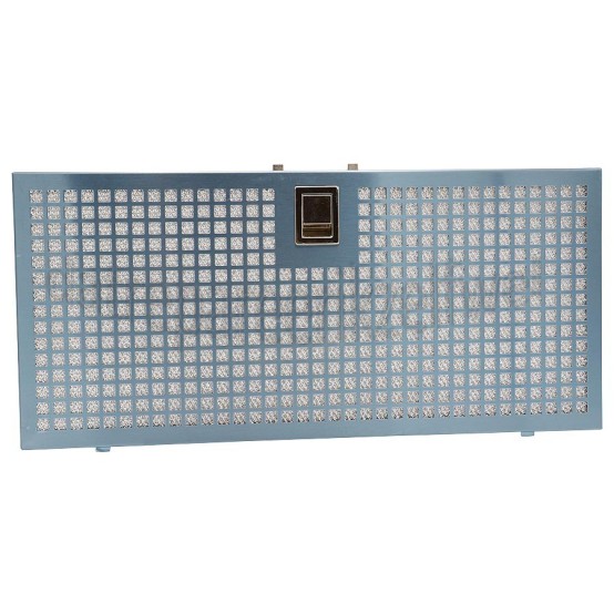 Foto van Novy Filter Metalen Vetfilter D829/1 