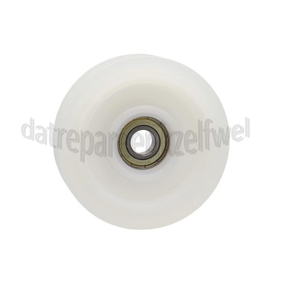 Foto van Gorenje Loopwiel voor Trommel D61112, D79864J 