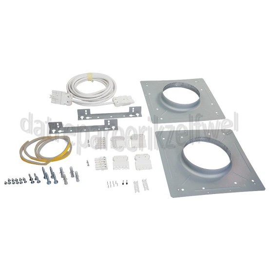 Foto van Novy Ombouw-set Motor op afstand Mini Pure'line 