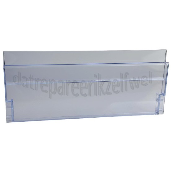 Foto van Beko Vriesvakklep Bovenste klep RFNE312E43WN, FNE290E41N 