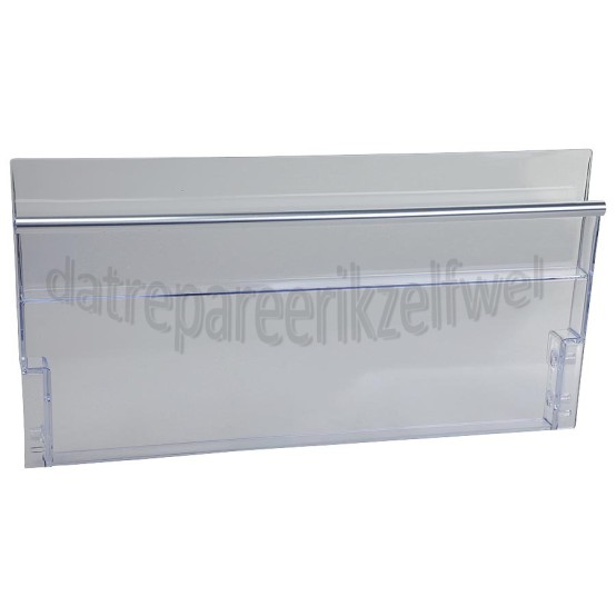Foto van Beko Frontpaneel Van groentelade 