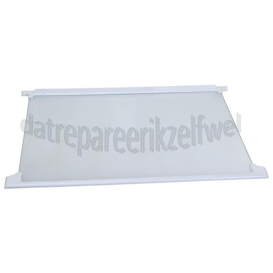 Foto van Beko Glasplaat Legplateau TSE1280, B1800HCA 