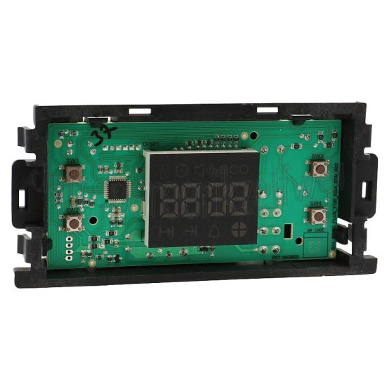 Foto van Beko Timer Klok GM25320DBNL, FSM62330DXSNL 