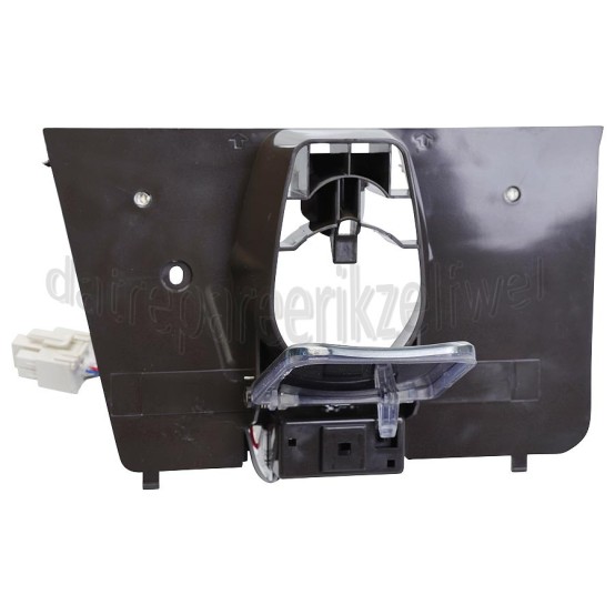 Foto van Hisense Klep IJsblokjesverdeler RS694N4TC2, RS694N4TD1 