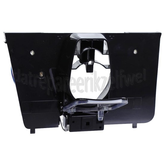 Foto van Hisense Klep IJsblokjesverdeler RS694N4TF2, RS650N4AD1 