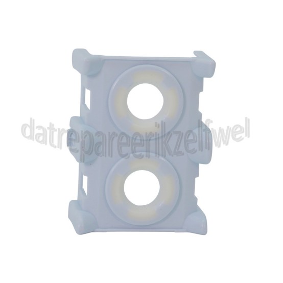 Foto van Kap Opzetkap + rubber ringen ADP6940, GSIP6527,ADG9927 