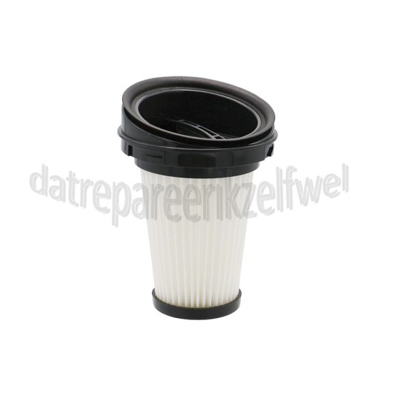 Foto van Beko Filter Hepa filter VCH9629, VCH9630, VCH9631, VCH9632 