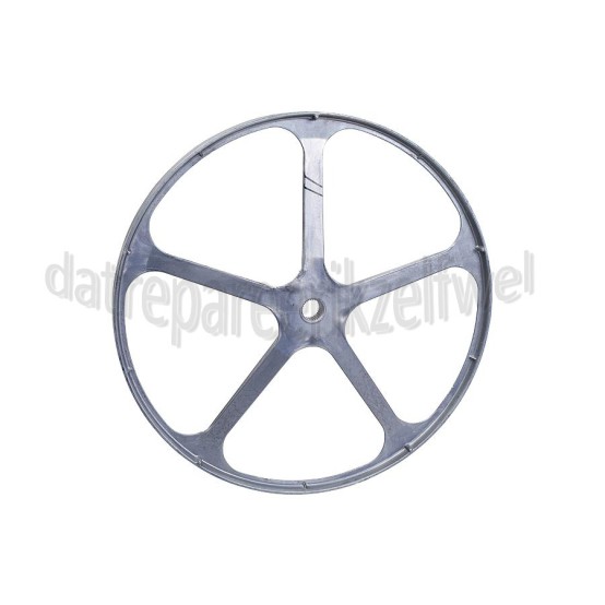 Foto van Beko Snaarwiel 5 spaken WMD66145, WMB91442LA 