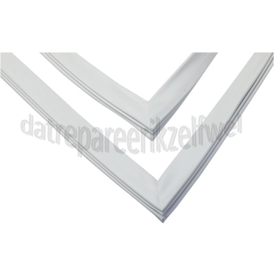 Foto van Beko Afdichtingsrubber Koelkast RCSA366K30 