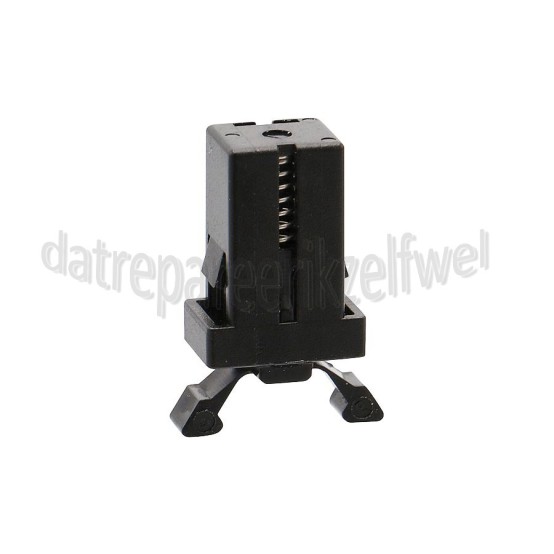 Foto van Gorenje Deurhaak Sluithaak D8664N, D7565NB 