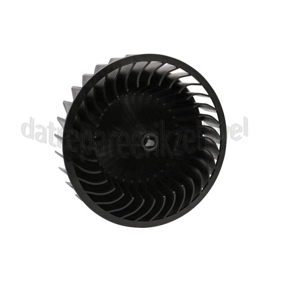 Foto van Gorenje Waaier Ventilator D7462J, D9864E 