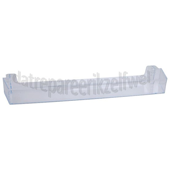 Foto van Hisense Deurbak Transparant, Onder RB440N4WCF, RB390N4WB1 