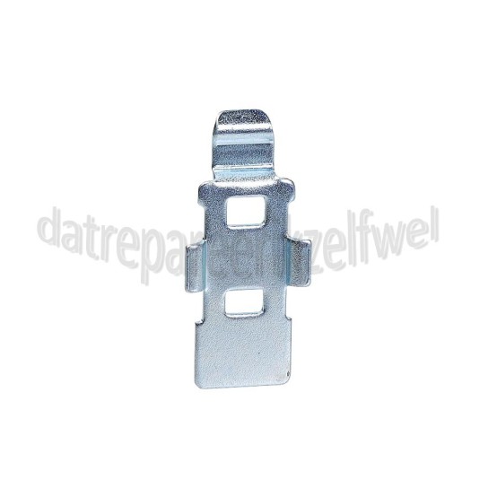 Foto van Bauknecht Sluiting Vergrendeling Rooster AKB08903PW, AKR634GY2 