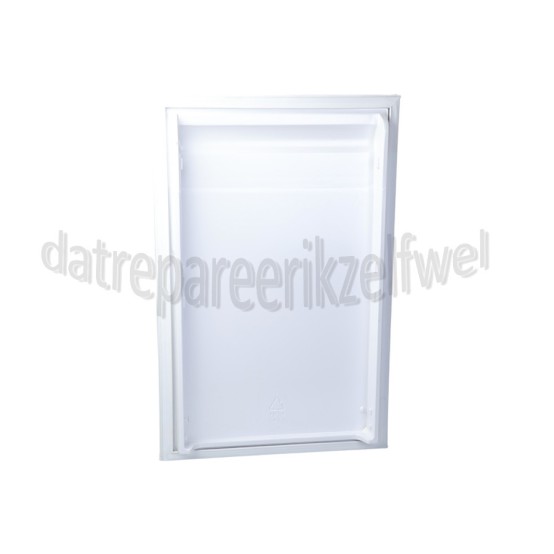 Foto van Pelgrim Deur Koelkast KK2174A, KK2088K 