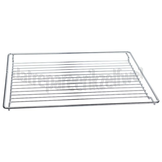 Foto van Beko Rooster Ovenrooster BVR35500XMS, GEBD47000B 