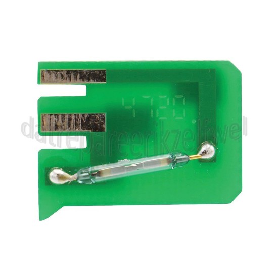 Foto van Beko Print Reed contact van niveaukamer DSN1320X, GIN9220E 