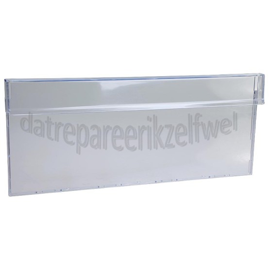 Foto van Beko Frontpaneel Van lade RFNE312E43WN, FNE290E34WN 
