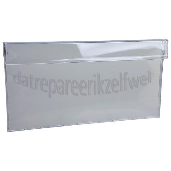 Foto van Beko Frontpaneel Van lade FNE290E41N, RCHE365K30XBN 