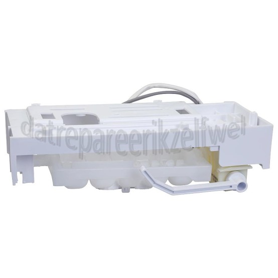 Foto van Beko IJsbereider IJsmaker GNE134630X, GQN1250XA 