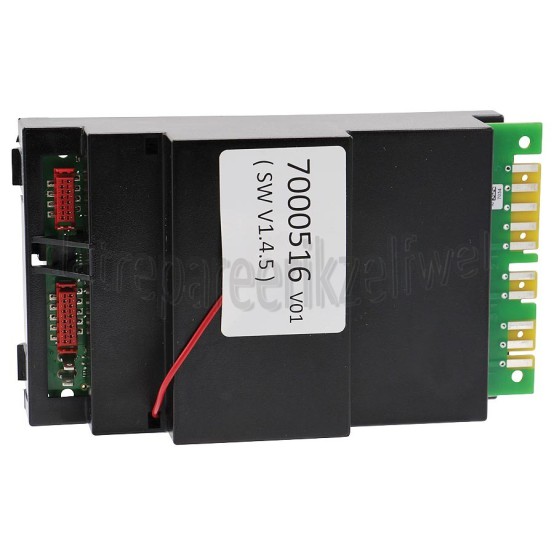 Foto van Novy Module Sturing D855/7, D6848/18 