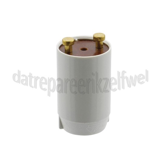 Foto van Novy Starter 4-80W D896/6, D814/8, D618 