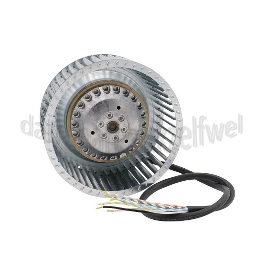 Foto van Novy Motor Turbine D661/15, D693/15, 7901 