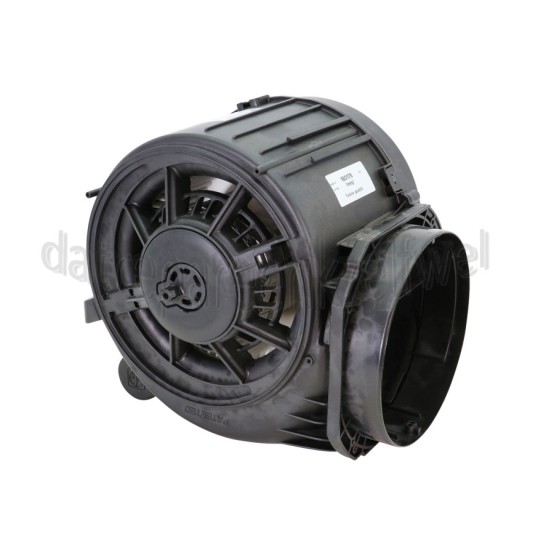 Foto van Novy Motor Kunststofhuis Afzuigkap D7650, D7831 