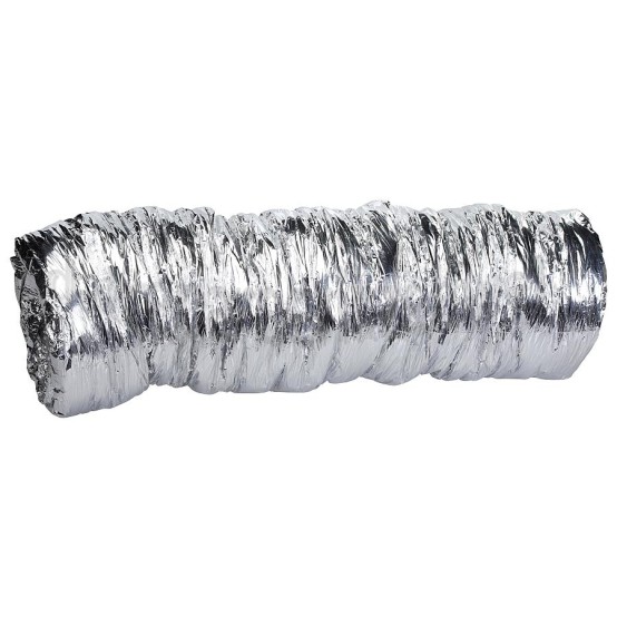 Foto van Novy Slang Geluiddempend, 152mm. D445999/1 