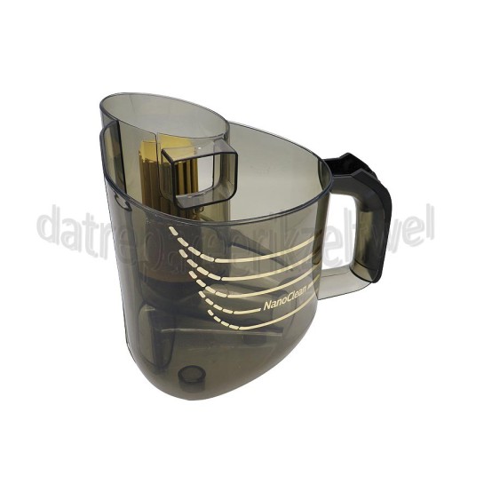 Foto van Philips Opvangbak Stofreservoir XB9154/09, XB9185/09 