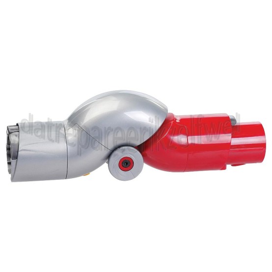 Foto van Dyson Adapter Low Reach Adapter V12 Detect Slim V12, V12 Slim Absolute SV26, V12 SV30 