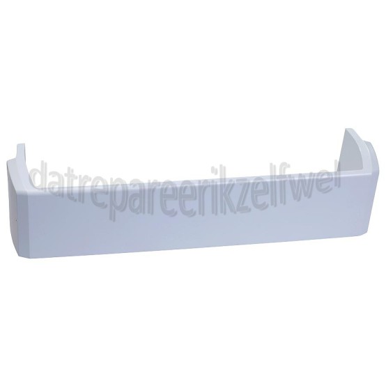 Foto van Beko Deurbak Flessenrek, wit TSE1422, B1752F 