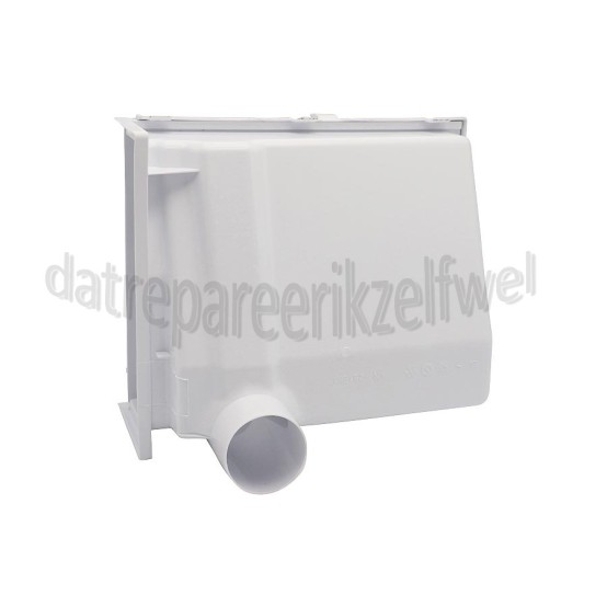 Foto van Beko Houder Van zeepbaklade WMD67125, WNF8447AC50 
