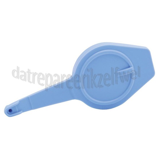 Foto van Beko Dop Van waterreservoir DC7230, DC7430 