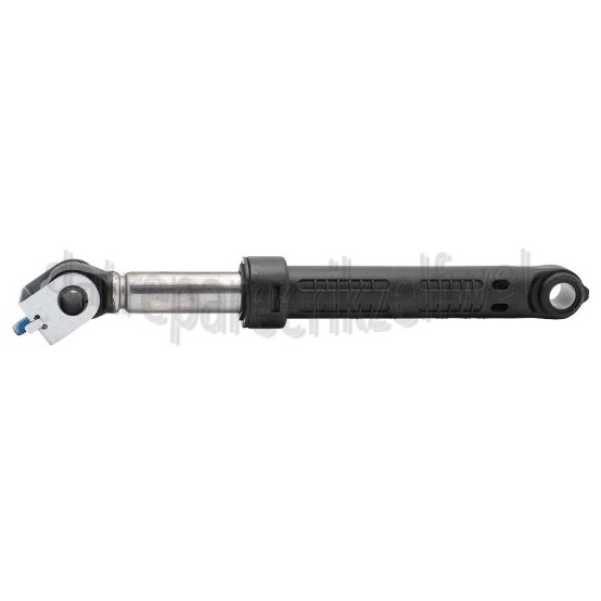 Foto van Beko Schokbreker 85N WTE10744XST 