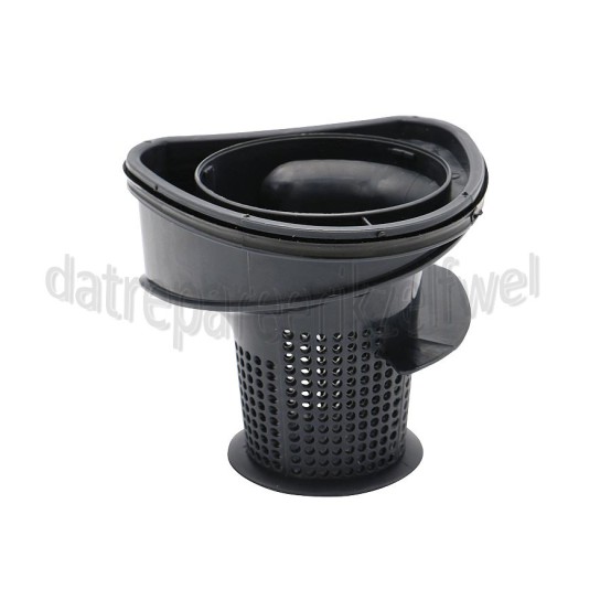 Foto van Grundig Filter Cycloon VCH9630, VCH9631, VCH9632, GMN9080 