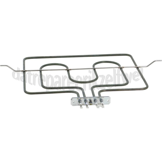 Foto van Beko Verwarmingselement 1100W + 1200W V4HTGA, CM66000 