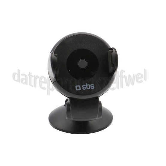 Foto van SBS Houder One Touch Car Holder Smartphones tot 5,5 inch 