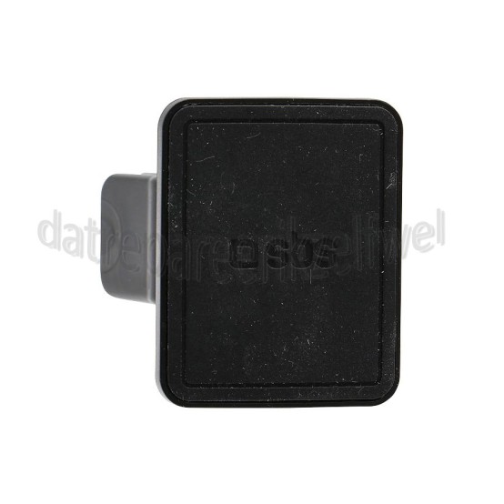 Foto van SBS Houder Air-Vent Holder Smartphones in hoes tot 1mm dikte 