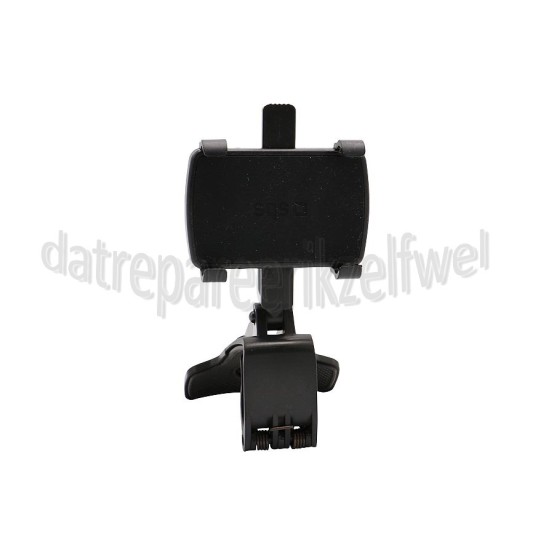 Foto van SBS Houder Multi Fix Car Holder Smartphones tot 7 inch 