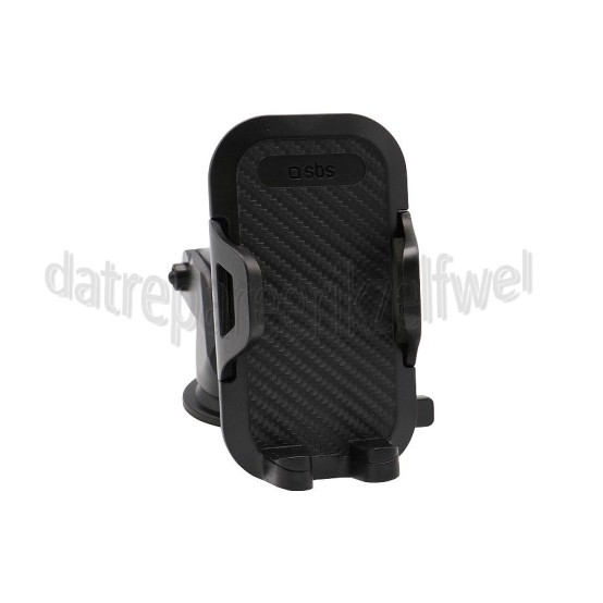 Foto van SBS Houder Telescopic Car Holder Smartphones tot maximaal 9cm 