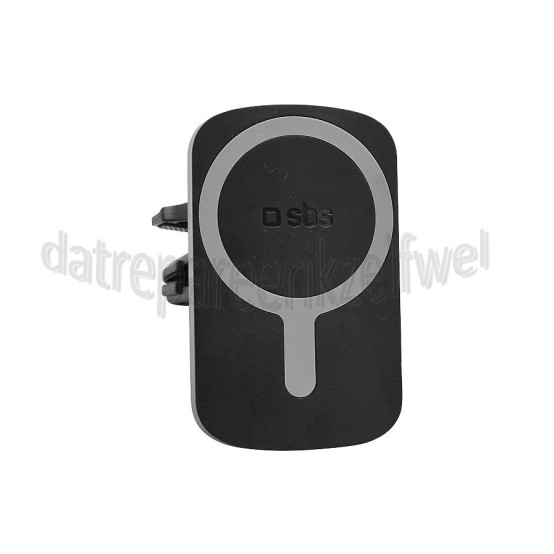 Foto van SBS Houder MagCharge Car Holder iPhone, MagSafe 
