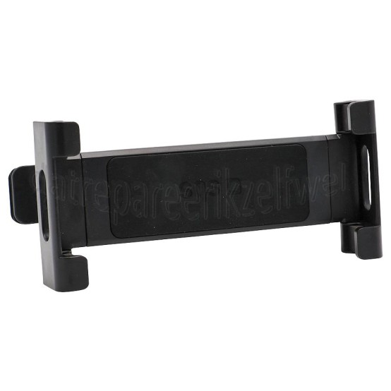 Foto van SBS Houder Tablet Headrest Mount Pro Tablets en smartphones tot 12,9 inch 