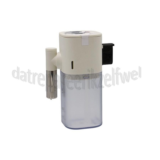 Foto van DeLonghi Reservoir Melkreservoir Lattissima One Evo EN510.W 